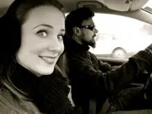 Kamelot (us) - (2010) Roy Khan And Simone Simons 01.jpg